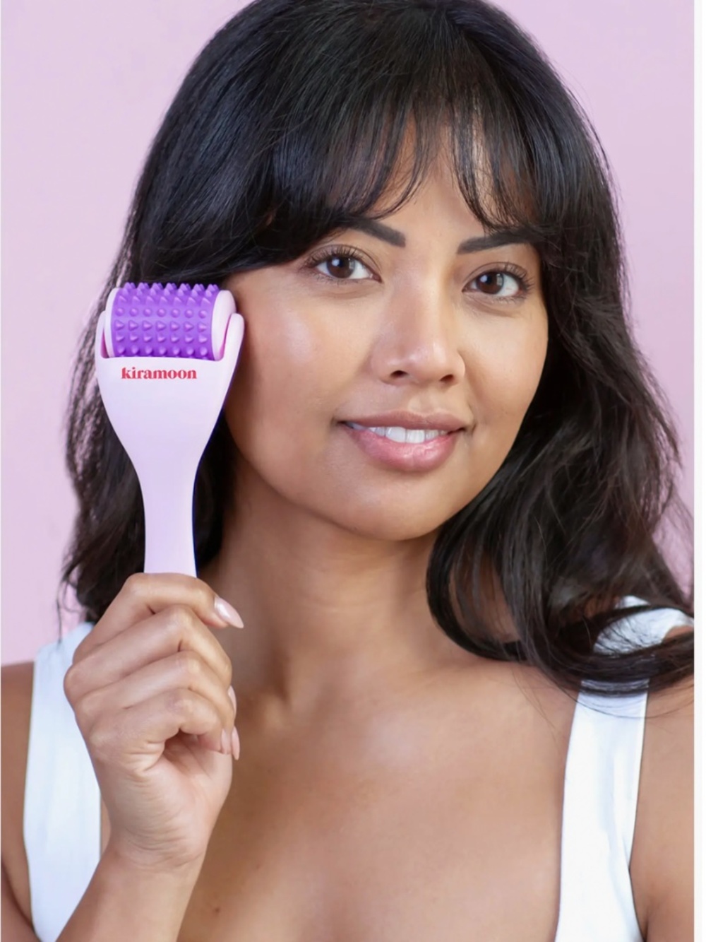 Reset Roller Massaging Facial Tool